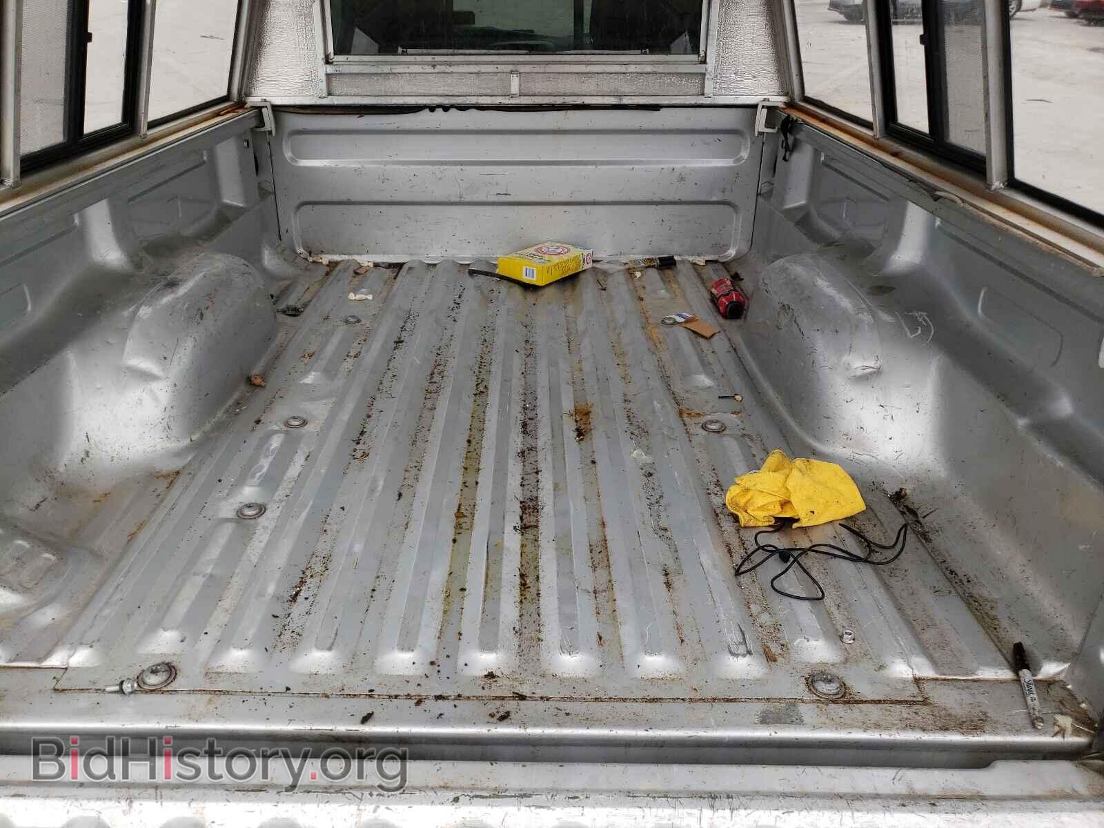 2011 FORD RANGER - VIN: 1FTLR4FE7BPA97317 - Фото 6