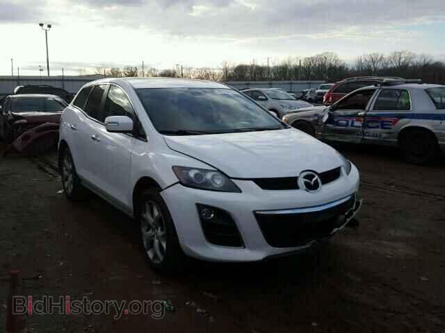 Фотография JM3ER2W37A0306405 - MAZDA CX-7 2010