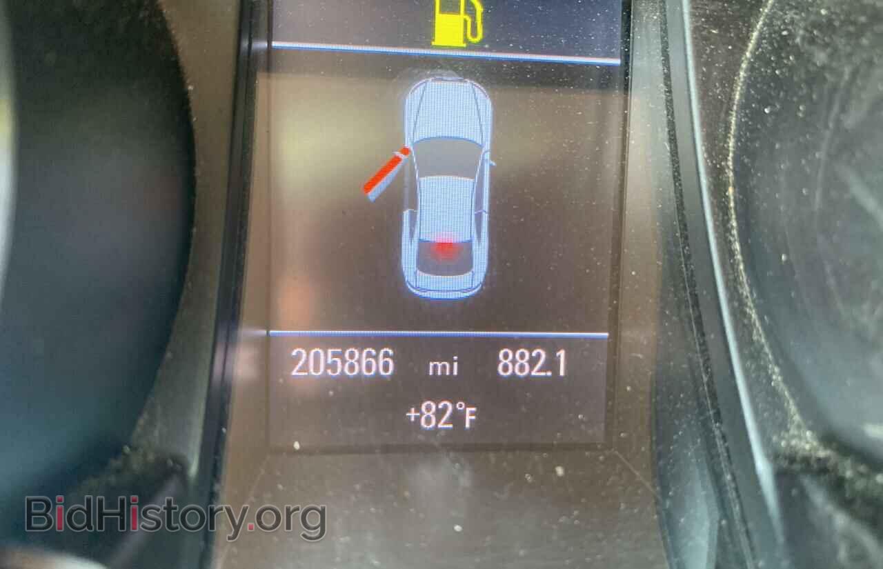 2010 AUDI A5 - VIN: WAURFAFR0AA044039 - Photo 8