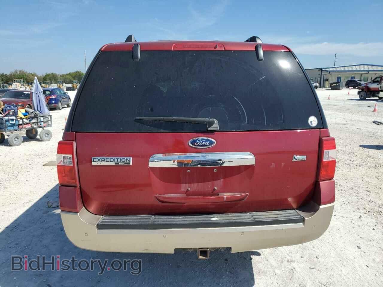 2014 FORD EXPEDITION - VIN: 1FMJK1H52EEF21358 - Фото 6
