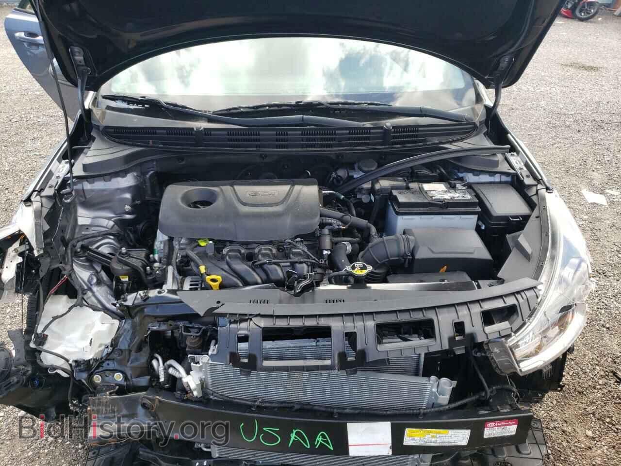 2019 KIA RIO - VIN: 3KPA24ABXKE201937 - Фото 7