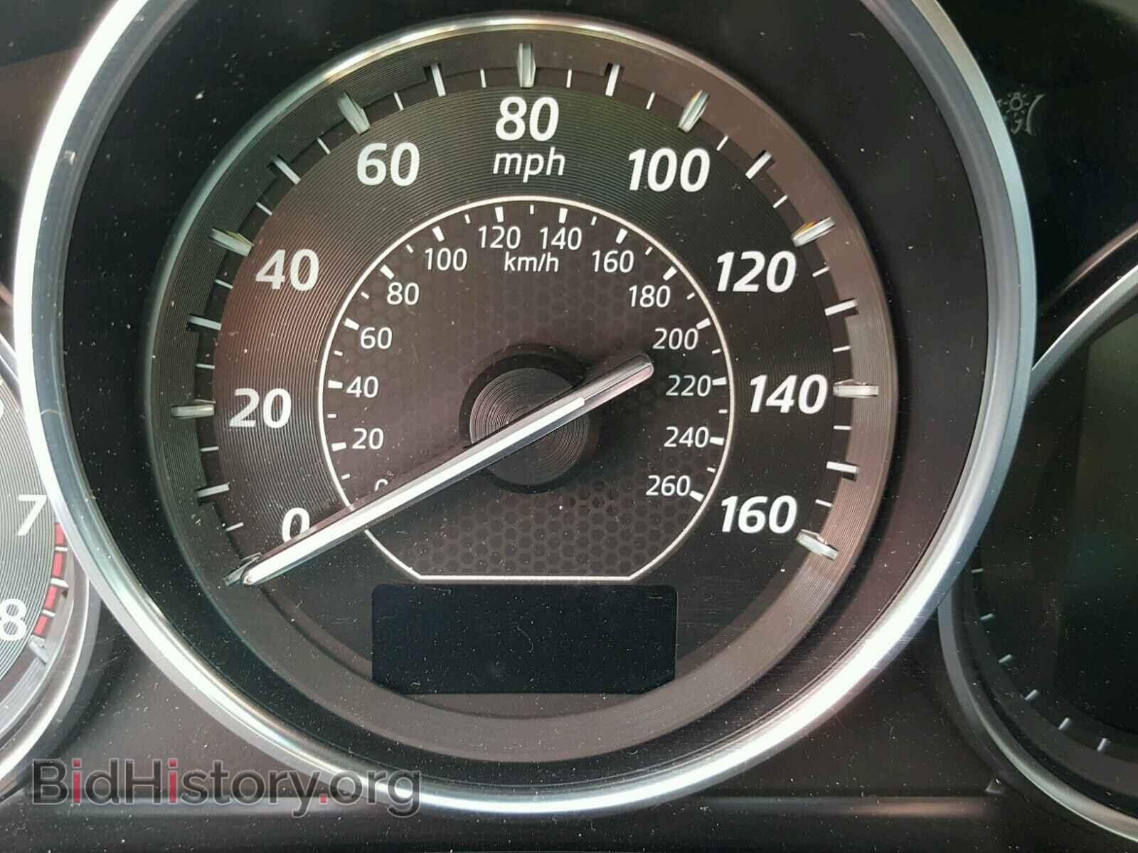 2015 MAZDA 6 - VIN: JM1GJ1T66F1171243 - Фото 8
