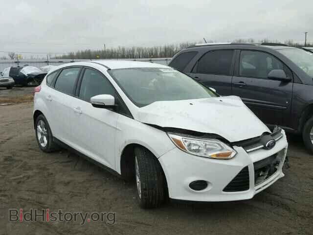 Фотография 1FADP3K27EL373349 - FORD FOCUS 2014