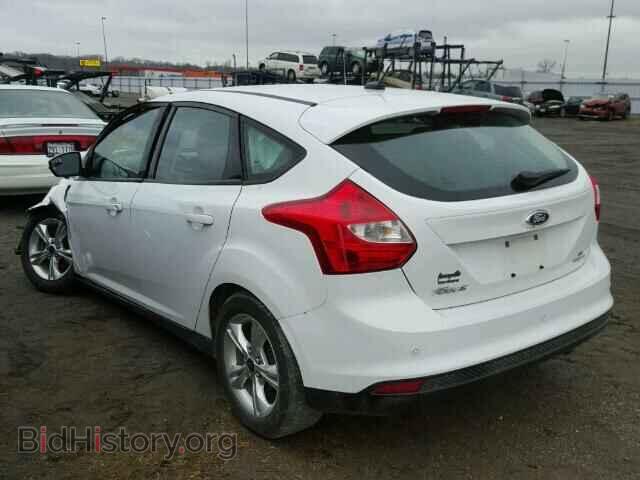 2014 FORD FOCUS - VIN: 1FADP3K27EL373349 - Photo 3