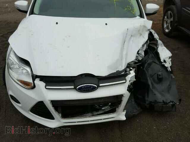 2014 FORD FOCUS - VIN: 1FADP3K27EL373349 - Photo 7