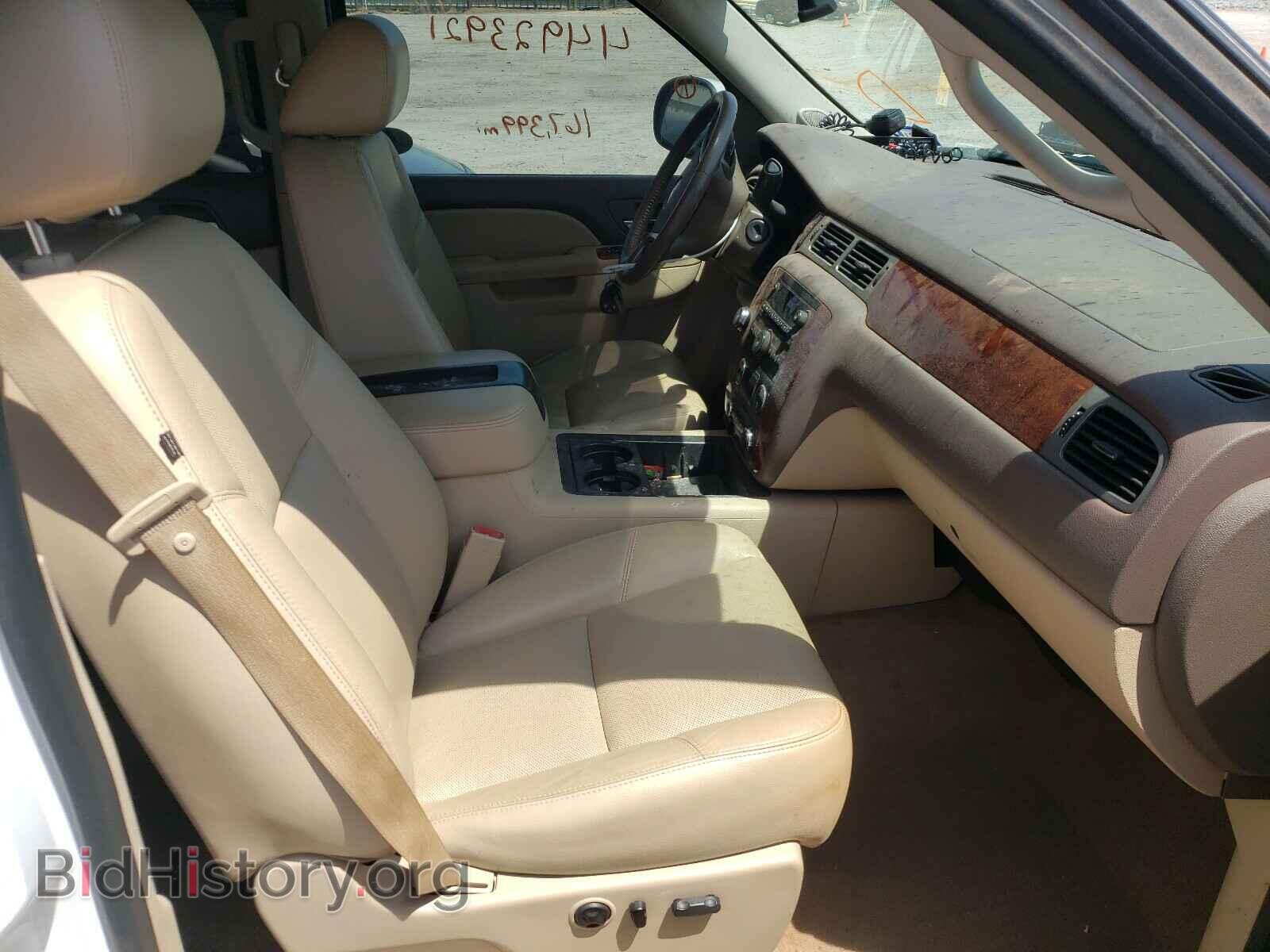 2012 CHEVROLET SILVERADO - VIN: 1GCPKTE71CF208535 - Фото 5