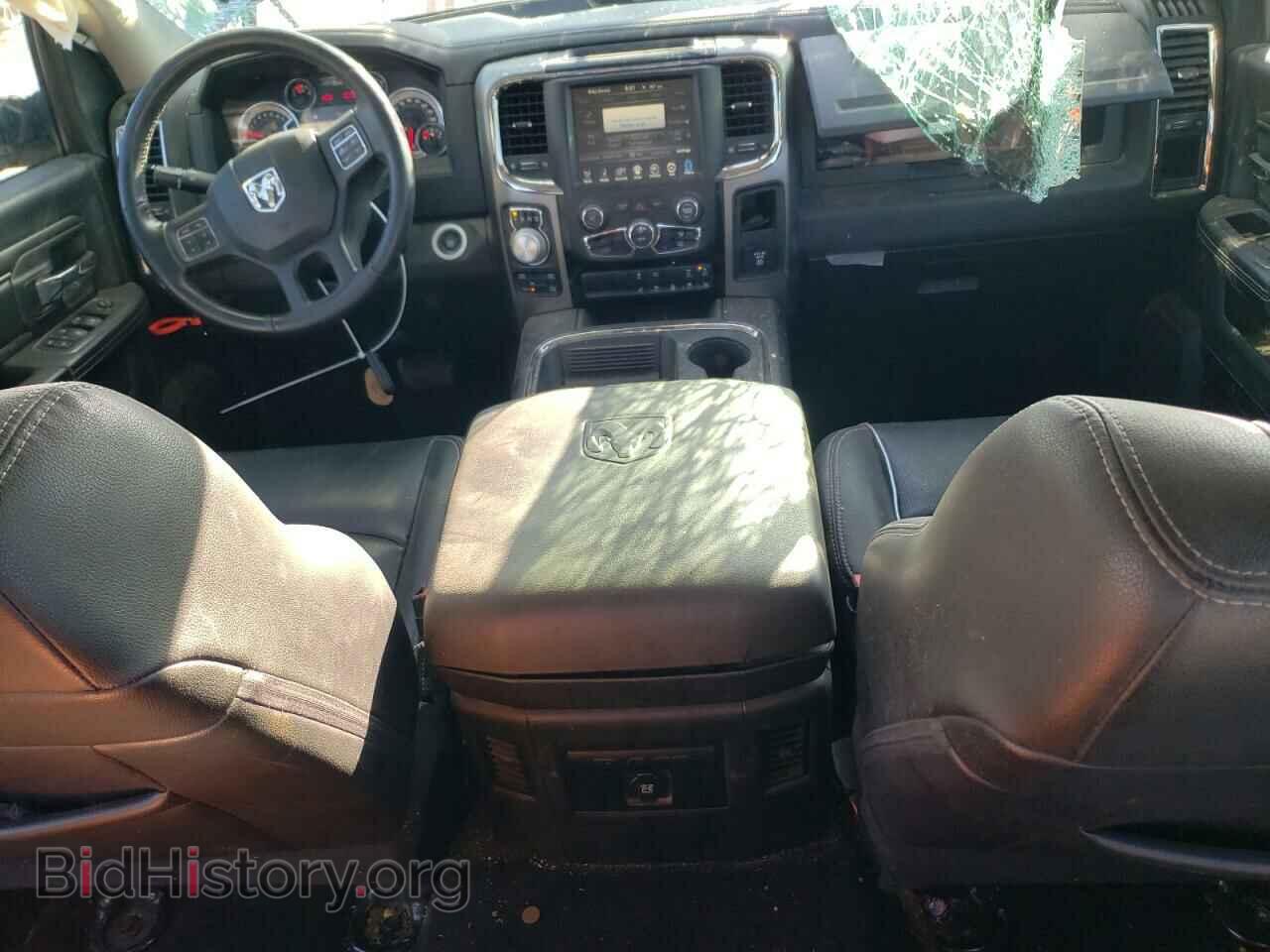 2017 RAM 1500 - VIN: 1C6RR7MT3HS731877 - Фото 8