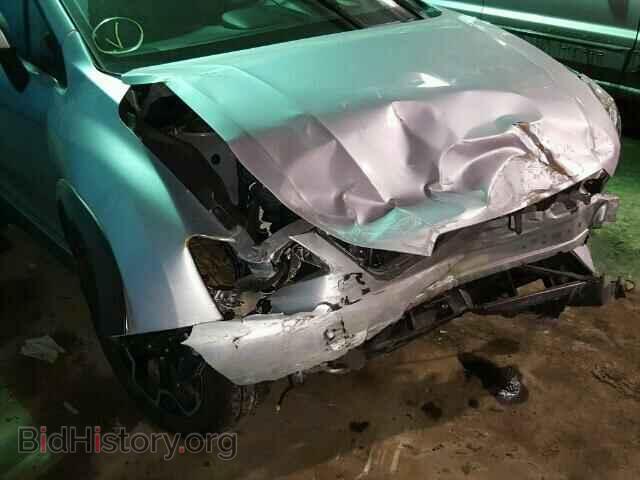 2014 SUBARU XV - VIN: JF2GPAKC8E8292370 - Фото 9