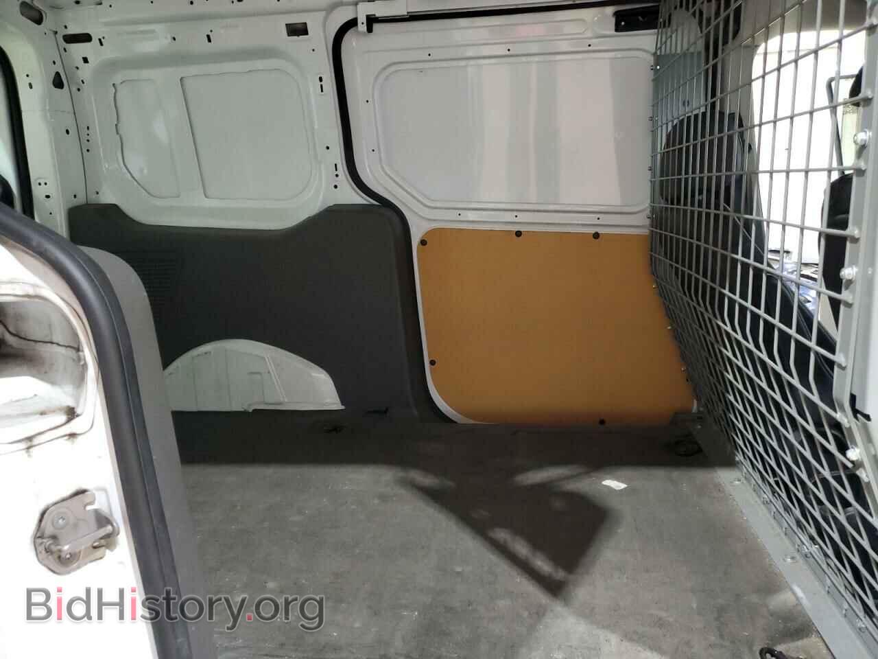 2021 FORD TRANSIT - VIN: NM0LS7E26M1495442 - Фото 11