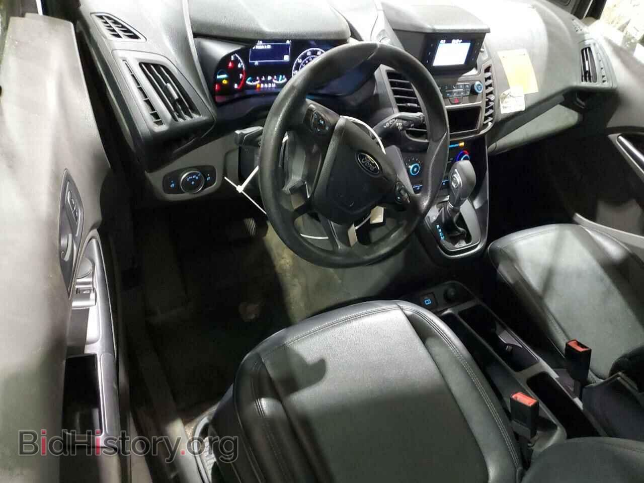 2021 FORD TRANSIT - VIN: NM0LS7E26M1495442 - Фото 8