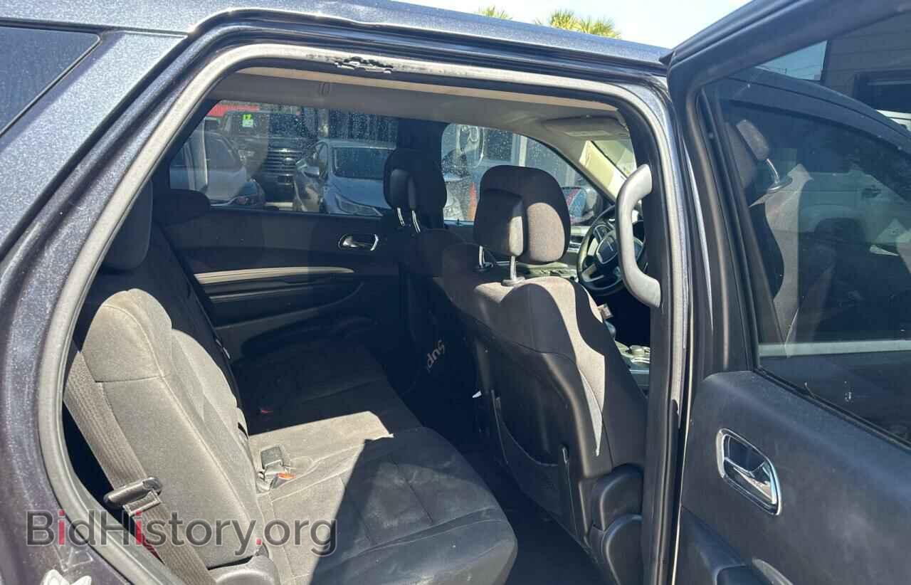 2014 DODGE DURANGO - VIN: 1C4RDJAG7EC514382 - Photo 6