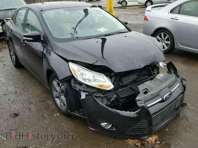 Фотография 1FADP3F29EL439300 - FORD FOCUS 2014