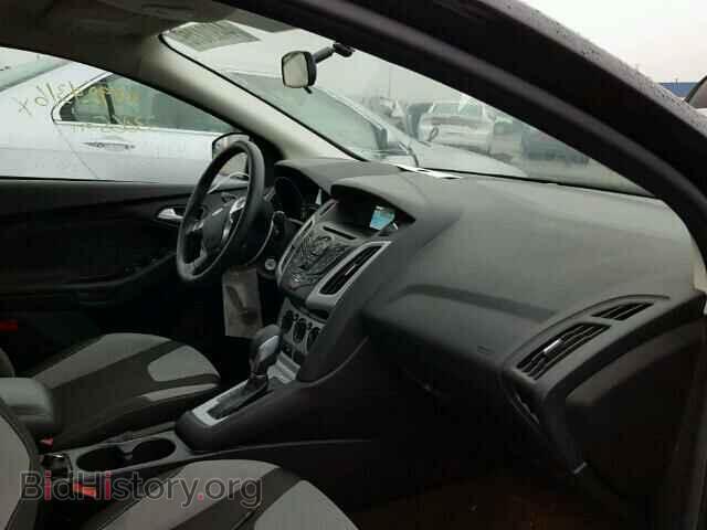 2014 FORD FOCUS - VIN: 1FADP3F29EL439300 - Photo 5