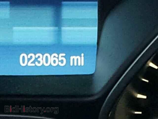 2014 FORD FOCUS - VIN: 1FADP3F29EL439300 - Photo 8