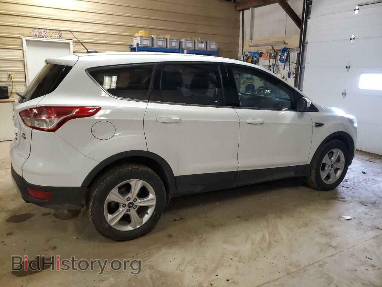 2015 FORD ESCAPE - VIN: 1FMCU9GX4FUC65493 - Фото 3