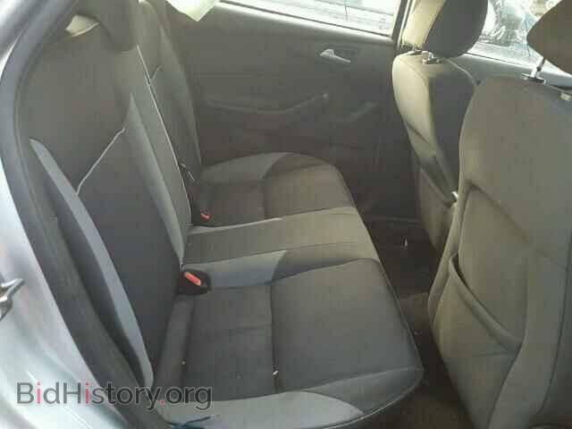 2013 FORD FOCUS - VIN: 1FADP3F24DL300531 - Фото 6
