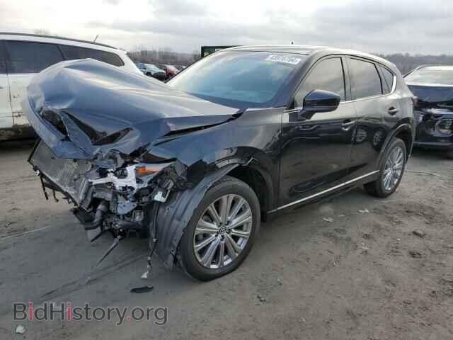 Photo JM3KFBXY3N0640586 - MAZDA CX5 2022