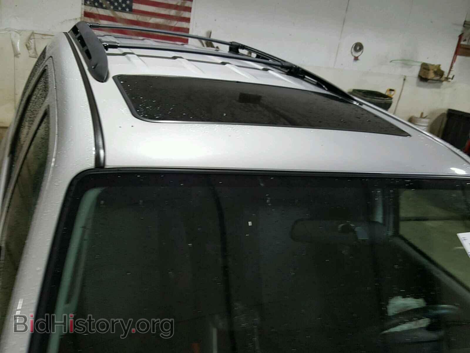 2006 MAZDA TRIBUTE - VIN: 4F2YZ94106KM00024 - Фото 9