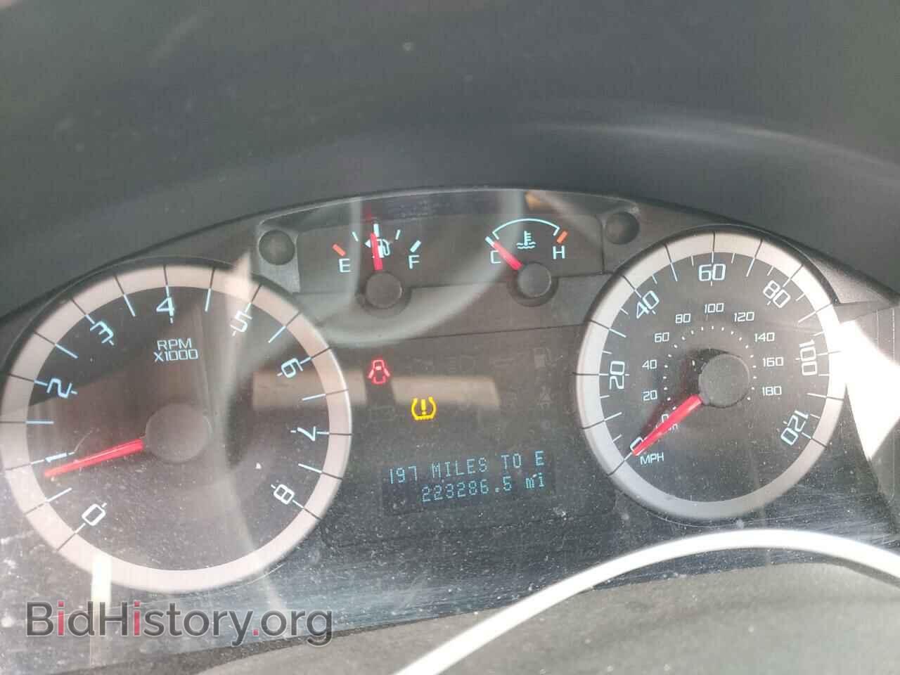 2012 FORD ESCAPE - VIN: 1FMCU0DGXCKC20095 - Фото 9