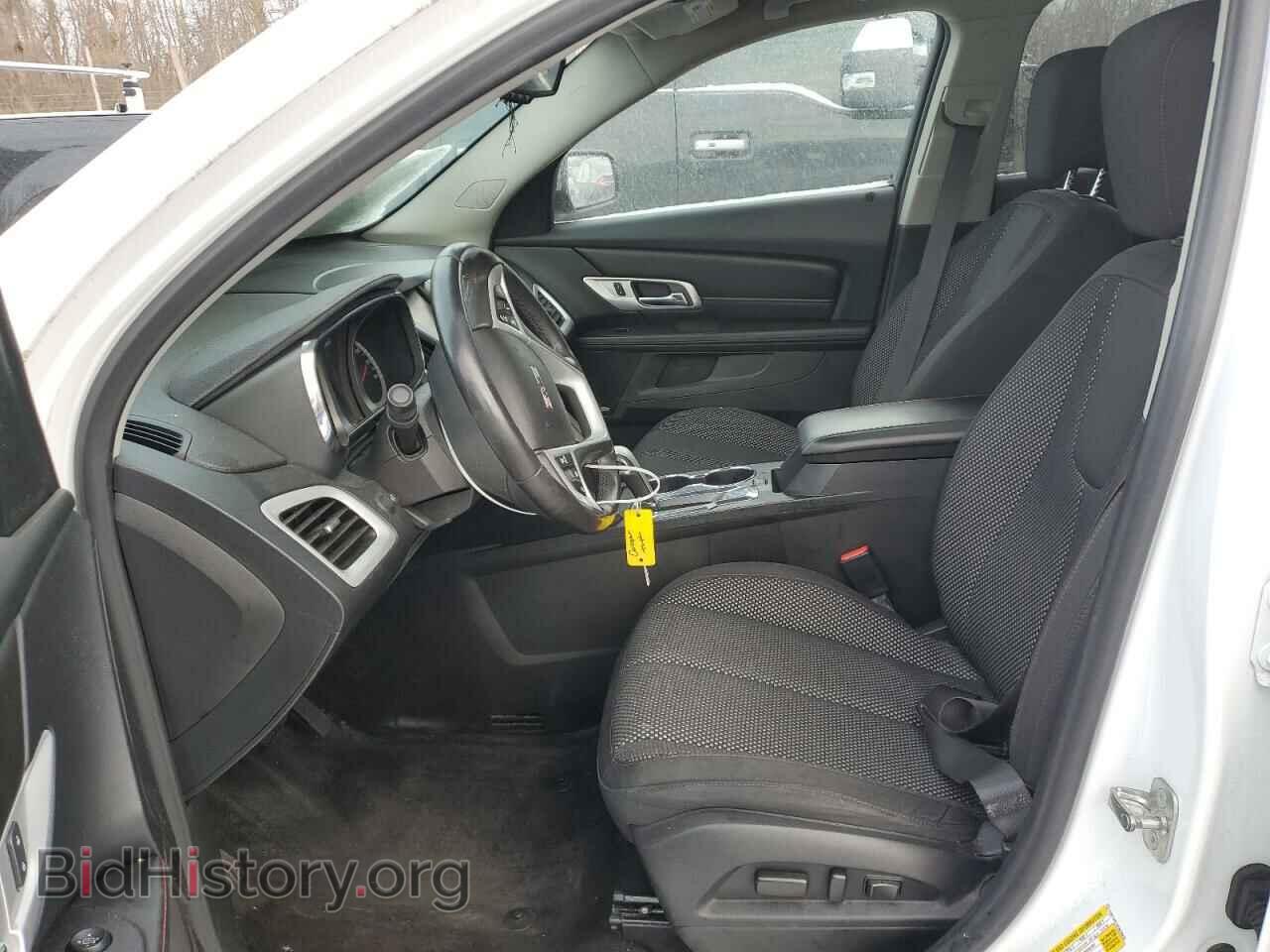 2015 GMC TERRAIN - VIN: 2GKFLWE34F6429220 - Фото 7