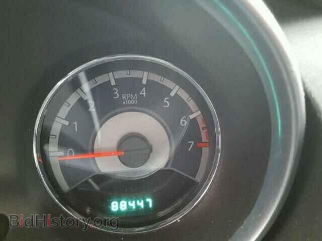 2012 CHRYSLER 200 - VIN: 1C3CCBAB7CN318175 - Фото 8