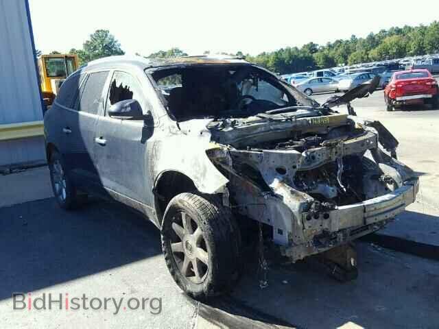Photo 5GALRCED9AJ162495 - BUICK ENCLAVE 2010