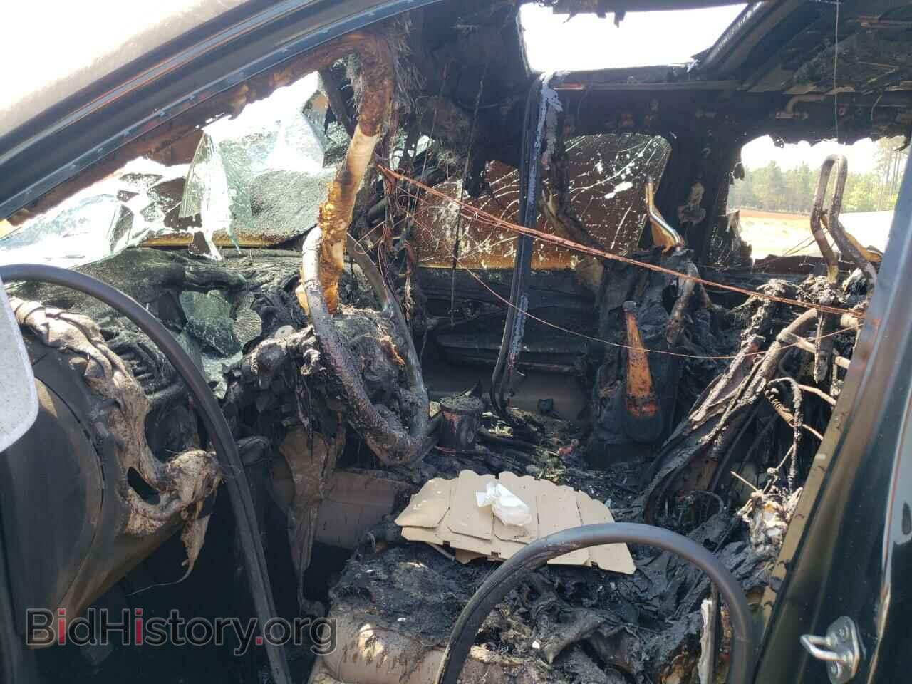 2020 HONDA PILOT - VIN: 5FNYF6H67LB007773 - Photo 5
