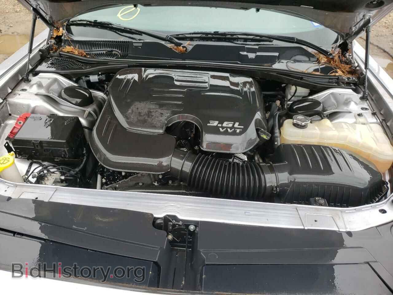 2015 DODGE CHALLENGER - VIN: 2C3CDZAG4FH911751 - Фото 7