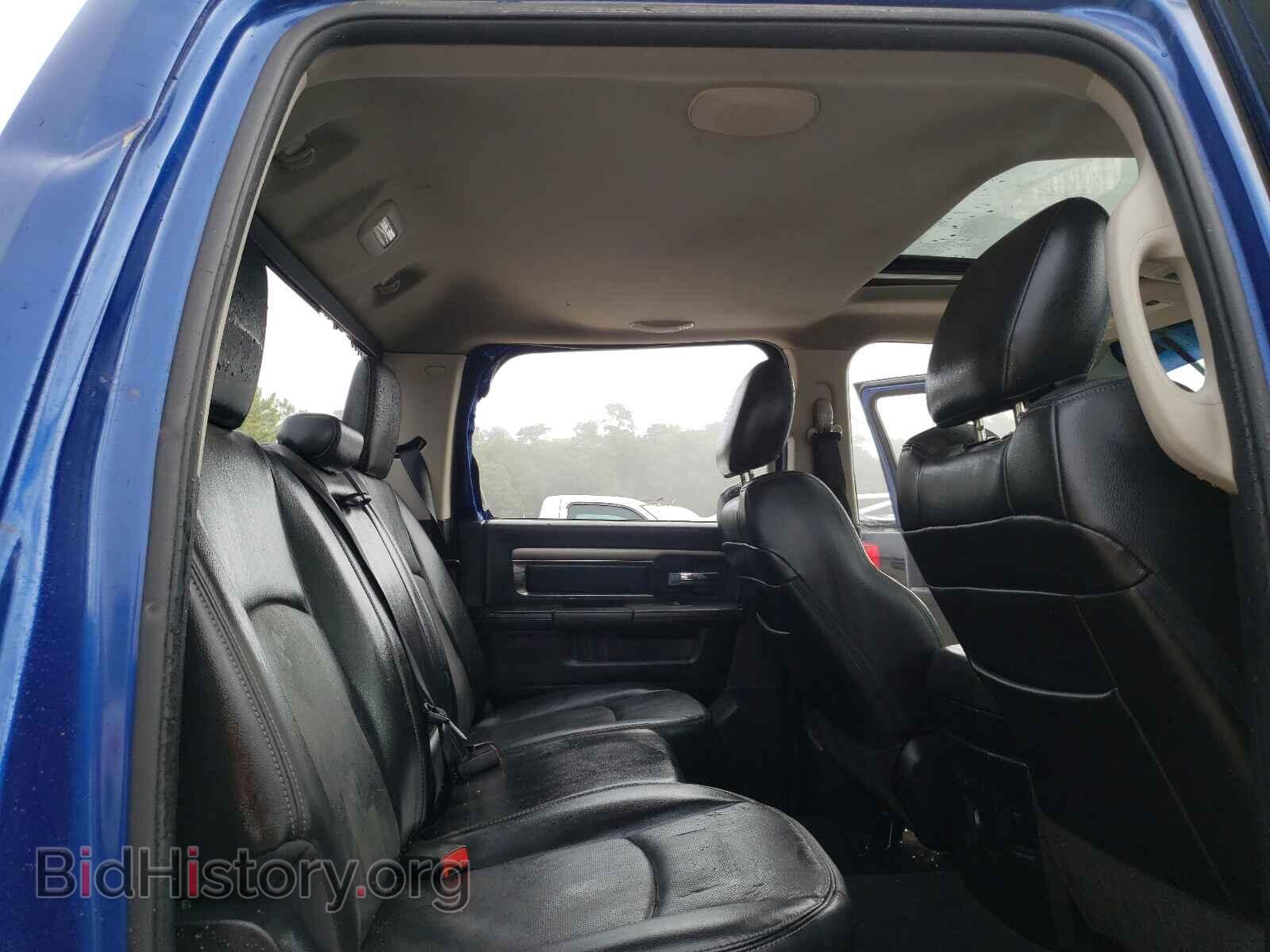 2014 RAM 1500 - VIN: 1C6RR7MT1ES282811 - Фото 6