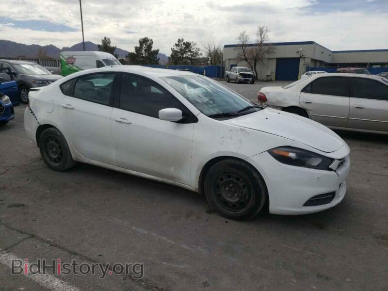 2015 Dodge DART (VIN 1C3CDFBB6FD265918) — photo 4 of 12