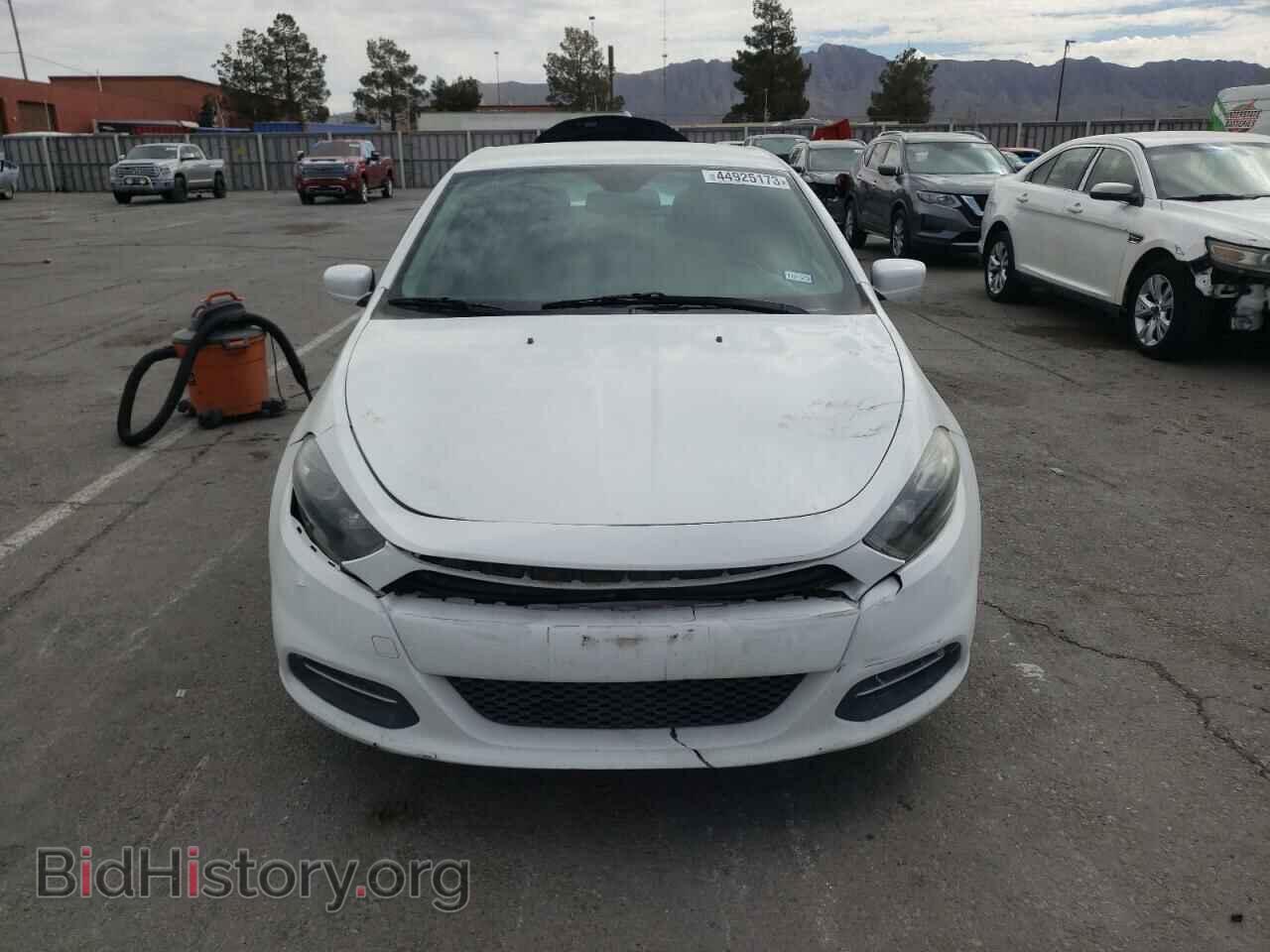 2015 DODGE DART - VIN: 1C3CDFBB6FD265918 - Фото 5