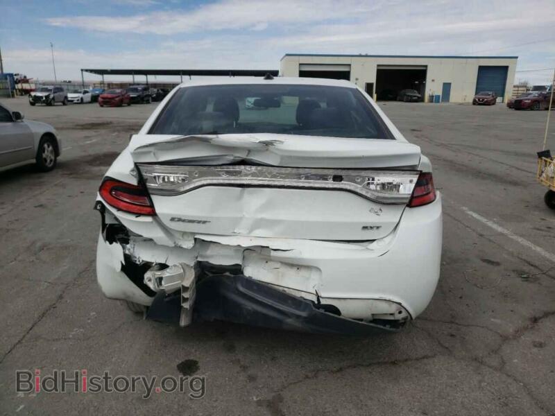 2015 Dodge DART (VIN 1C3CDFBB6FD265918) — photo 6 of 12