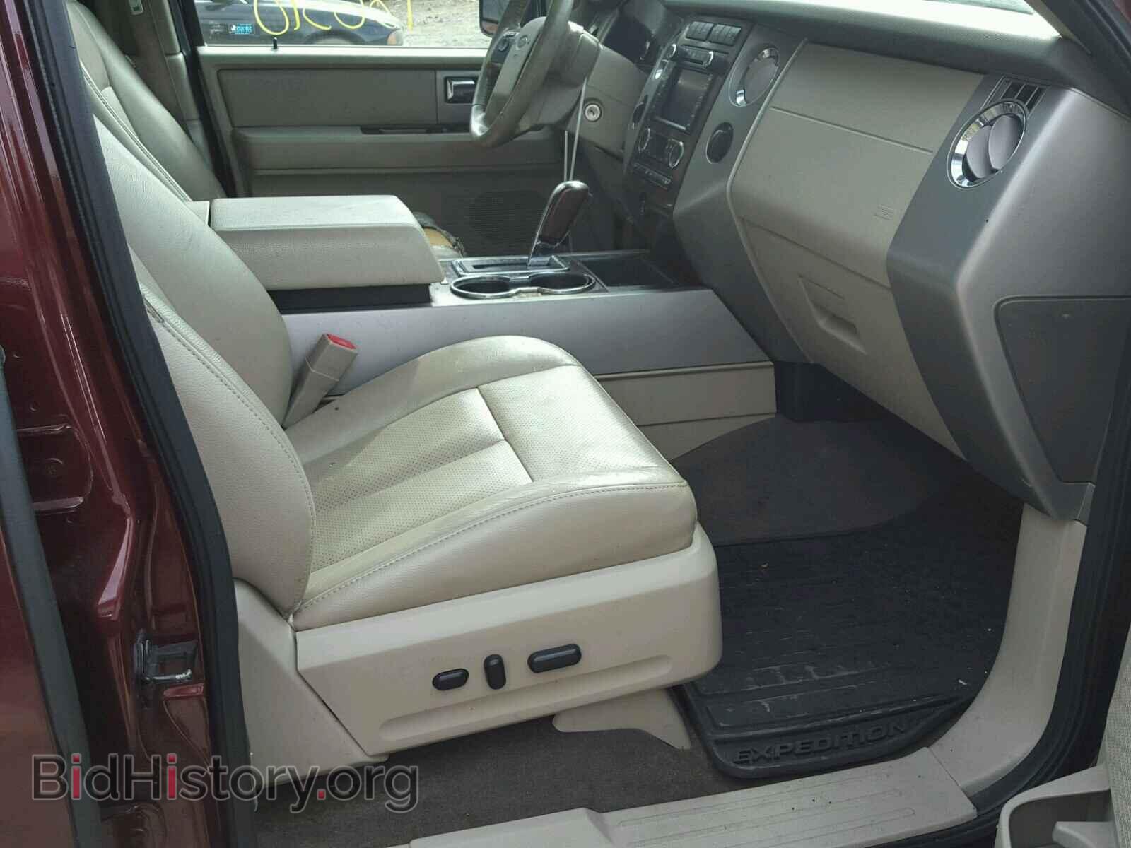 2010 FORD EXPEDITION - VIN: 1FMJU2A50AEB70082 - Фото 5