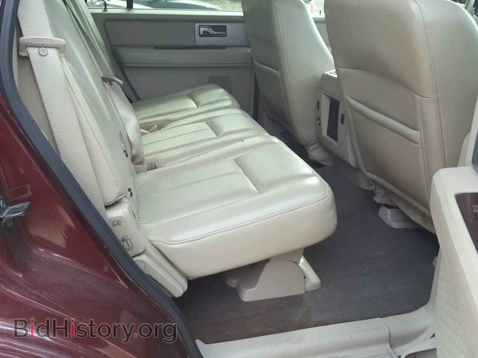 2010 FORD EXPEDITION - VIN: 1FMJU2A50AEB70082 - Фото 6
