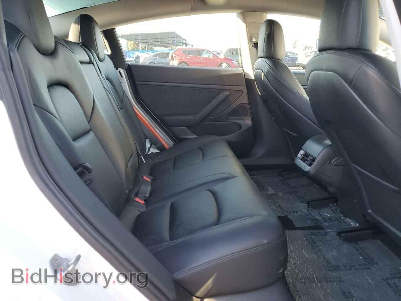 2021 TESLA MODEL 3 - VIN: 5YJ3E1EA6MF930627 - Photo 10