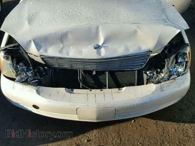 2003 CADILLAC DEVILLE - VIN: 1G6KD54Y63U147966 - Photo 7