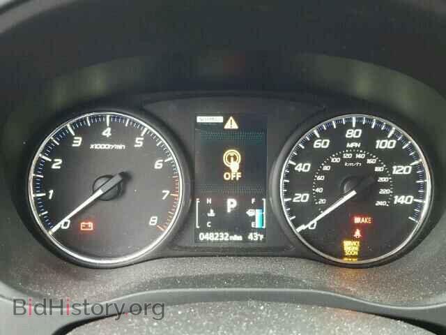 2014 MITSUBISHI OUTLANDER - VIN: JA4AZ3A39EZ006252 - Фото 8