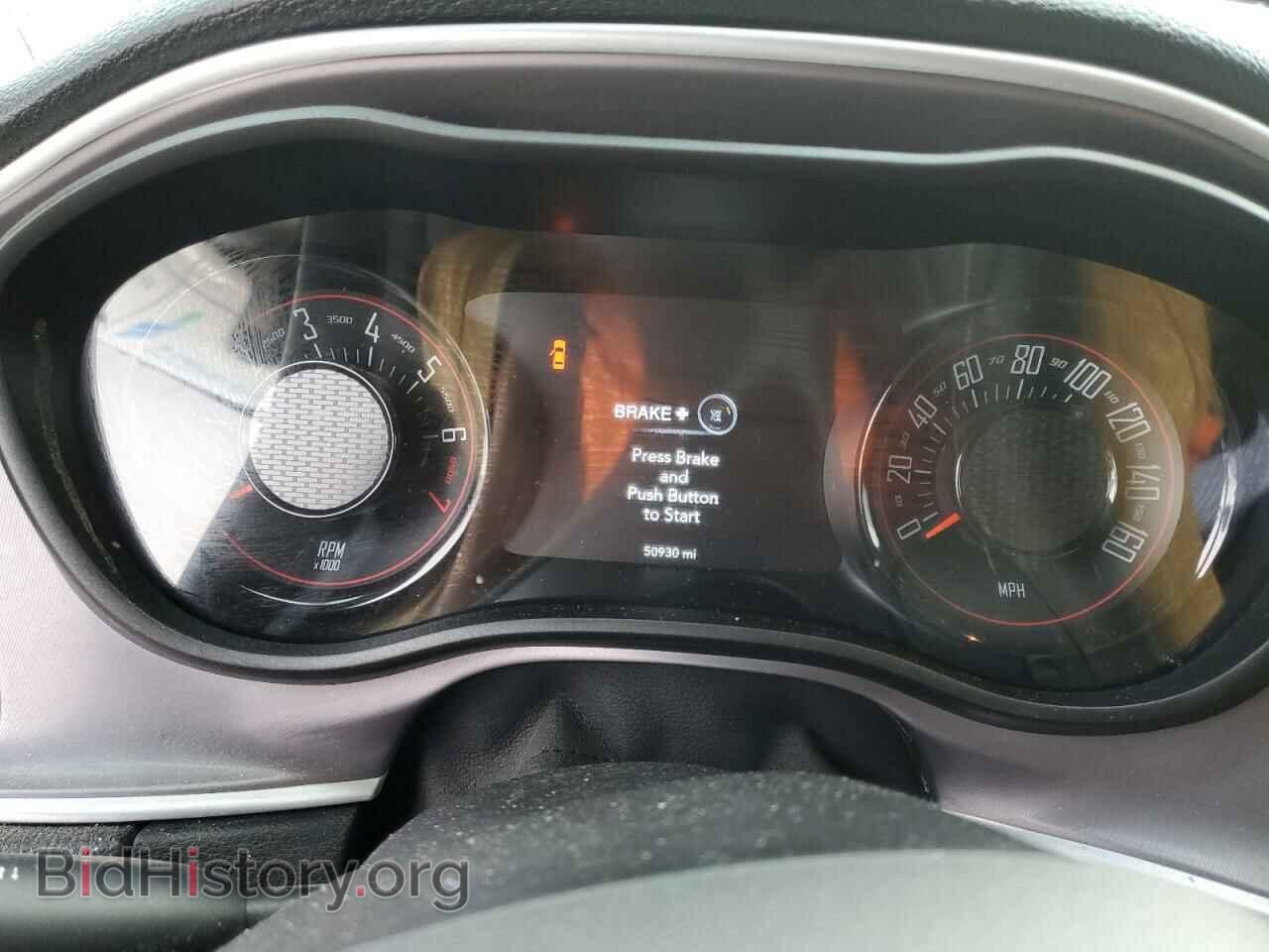 2019 DODGE CHALLENGER - VIN: 2C3CDZAG1KH596501 - Photo 9
