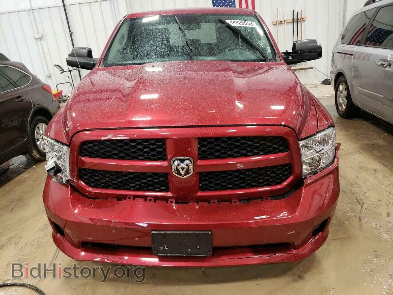 2014 RAM 1500 - VIN: 1C6RR7FT0ES208065 - Фото 5