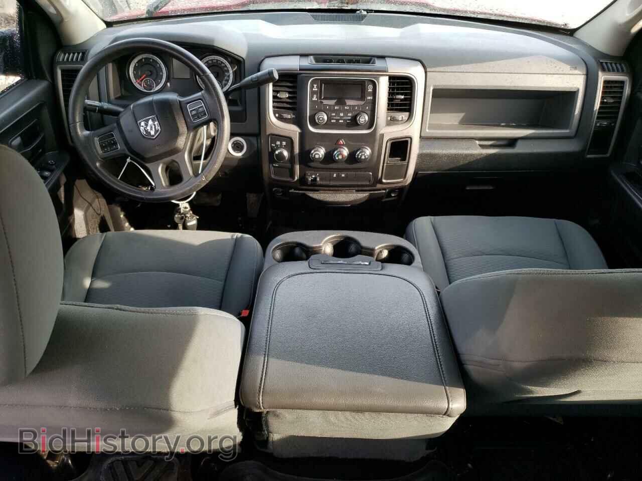2014 RAM 1500 - VIN: 1C6RR7FT0ES208065 - Фото 8