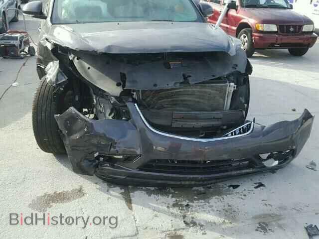 2015 BUICK ENCLAVE - VIN: 5GAKVBKD4FJ177239 - Фото 10