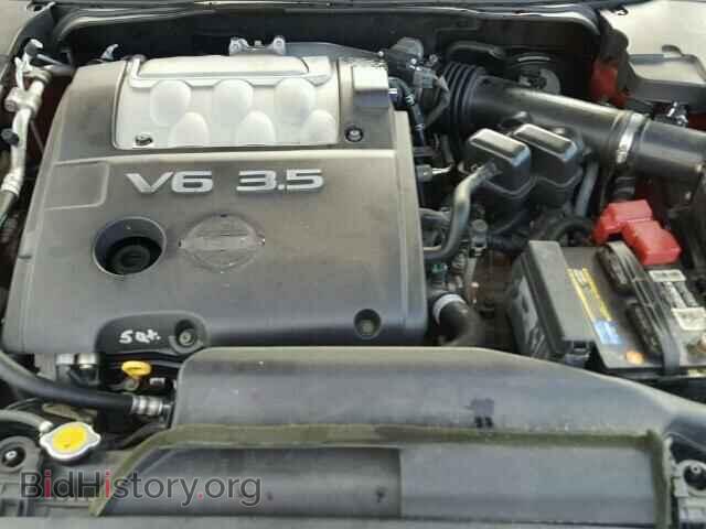 2007 NISSAN MAXIMA - VIN: 1N4BA41E27C824958 - Photo 7
