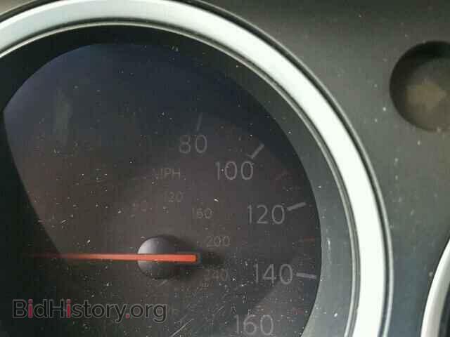 2007 NISSAN MAXIMA - VIN: 1N4BA41E27C824958 - Photo 8