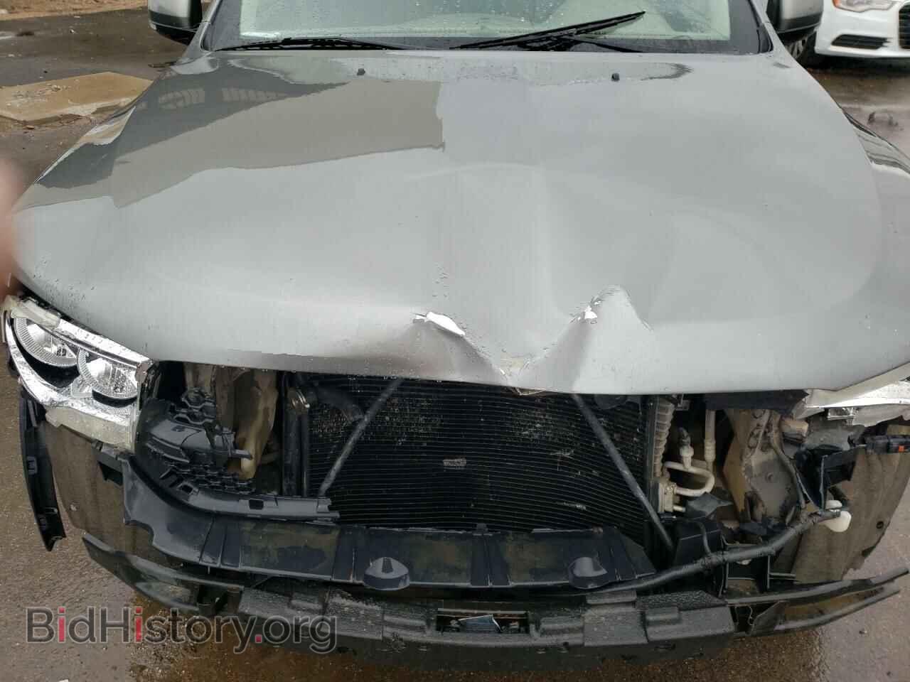 2012 DODGE DURANGO - VIN: 1C4RDJDG2CC121043 - Photo 11
