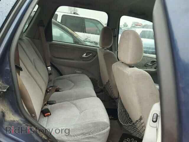 2002 MAZDA TRIBUTE - VIN: 4F2YU09192KM00763 - Фото 6