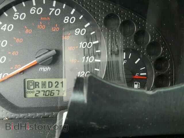 2002 MAZDA TRIBUTE - VIN: 4F2YU09192KM00763 - Фото 8