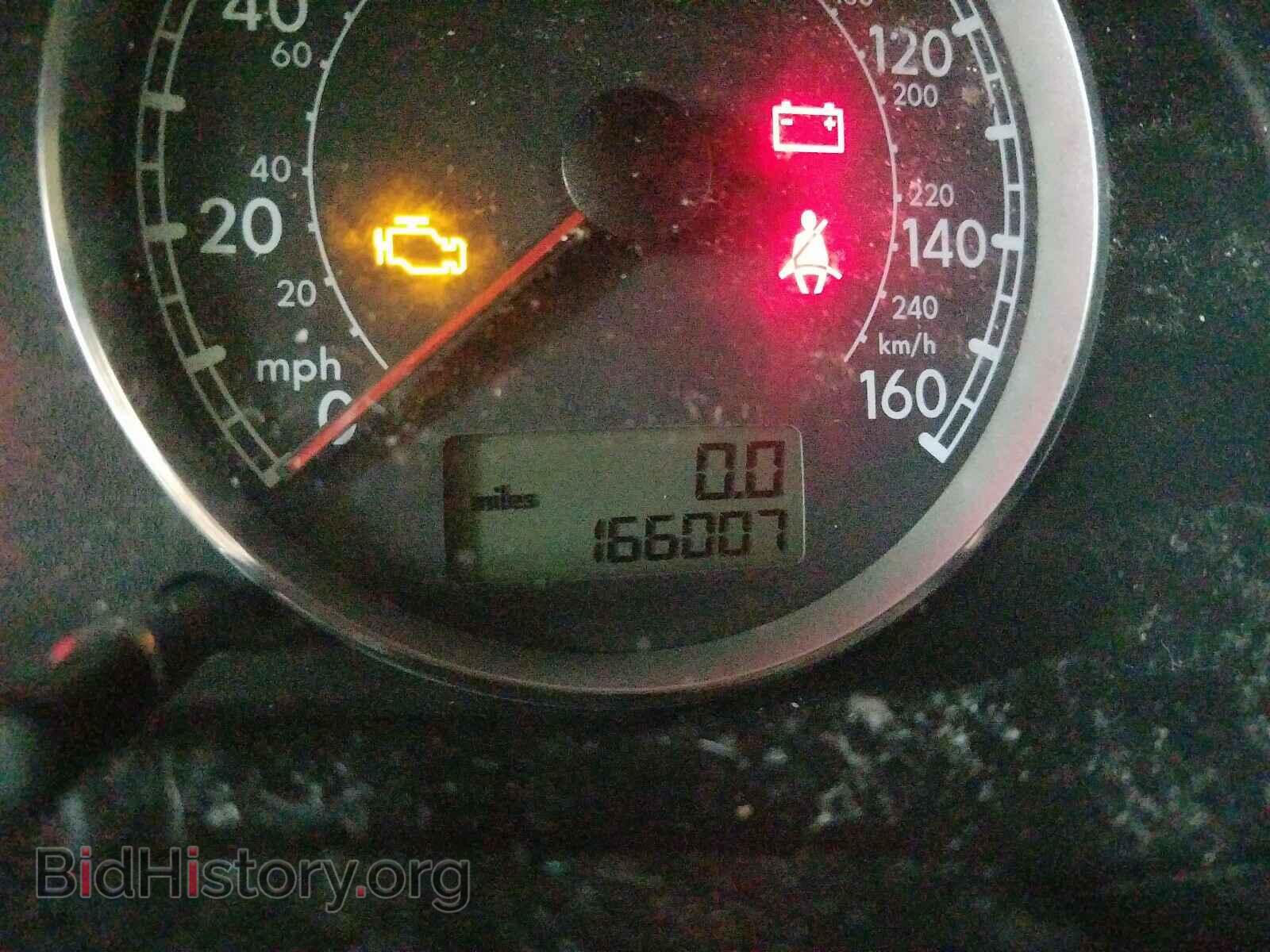 2004 VOLKSWAGEN PASSAT - VIN: WVWPD63B44E033773 - Фото 8