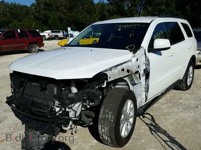 2015 DODGE DURANGO - VIN: 1C4RDHAG3FC244416 - Photo 2
