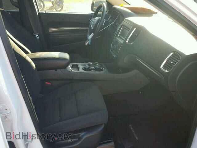 2015 DODGE DURANGO - VIN: 1C4RDHAG3FC244416 - Photo 5