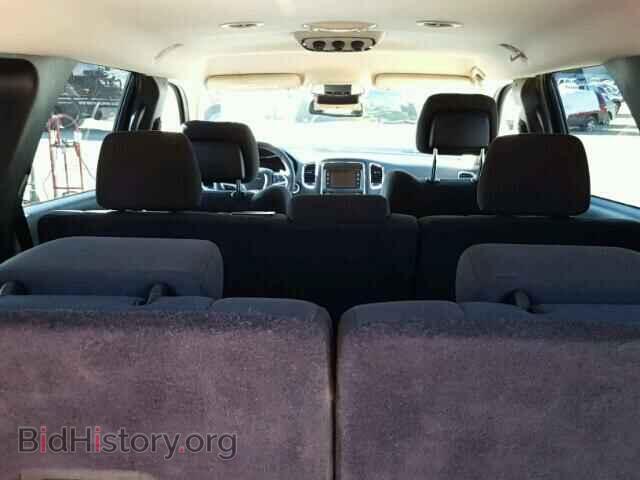 2015 DODGE DURANGO - VIN: 1C4RDHAG3FC244416 - Photo 9